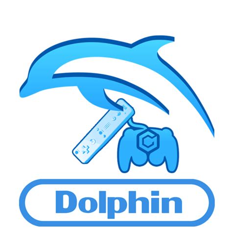 Dolphin Emulator Shortcut Icon By Astorgames On Deviantart