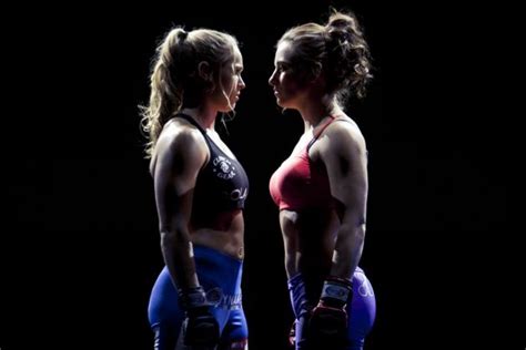 Jun 30, 2021 · ufc 265: Cat Zingano Injured, Miesha Tate Will Now Coach Opposite ...