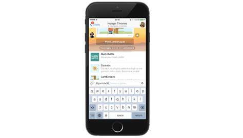 Telegram Adds Bot Powered Games To The Messaging App Technology News
