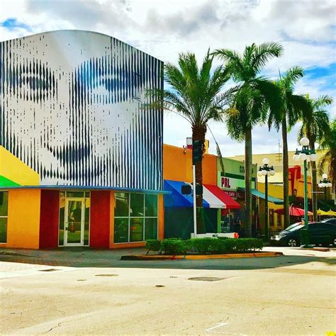 Discover The Burgeoning Arts Culture Scene In Greater Fort Lauderdale