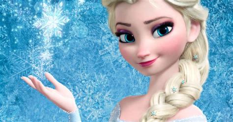 People Are Campaigning For Elsa To Be Disneys First Lgbtq Princess