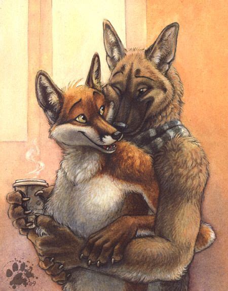 This is a community for fans of anthropomorphic animals. Pin on Spark Of Love between anthro animals