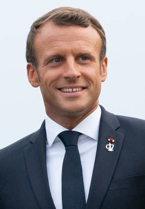 Photo by eric feferberg/afp/getty images. Emmanuel Macron - Wikipedia