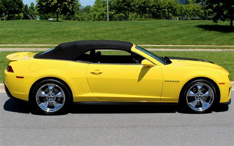 Find information on performance, specs, engine, safety and more. 2014 Chevrolet Camaro | 2014 Chevrolet Camaro ZL1 for sale ...