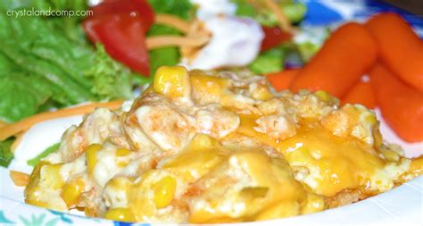 Best 25 summer crock pot recipes ideas on pinterest Weekly Meal Plan: 10 Easy Recipes for a Summer Dinner (and ...