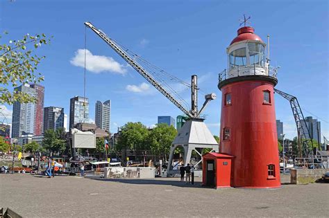 Rotterdam Tourist Attractions And Activities Things To Do In Rotterdam