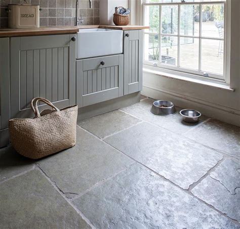 Natural Stone Kitchen Floor Tiles Flooring Tips