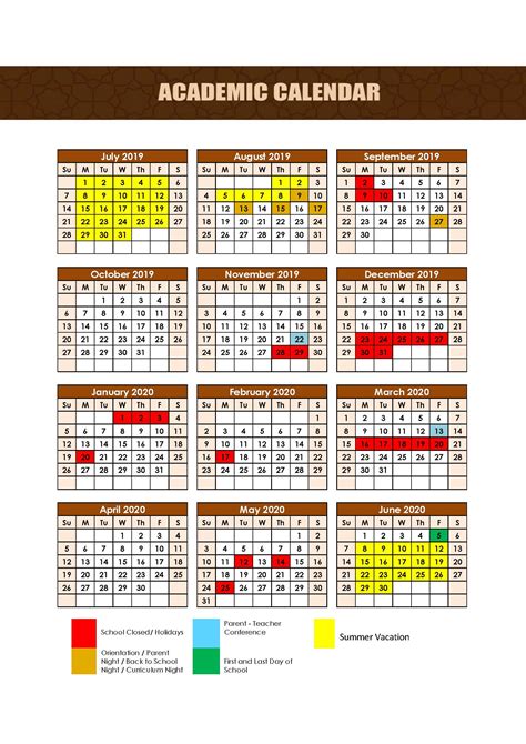 Usfca Academic Calendar Spring 2021 Calendar Apr 2021
