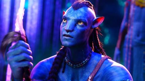 Jake Sully Avatar Movie Sully Avatar Gambaran