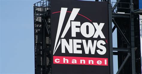 Fox News Promotes Executive Who Reportedly “played An Integral Role” In Covering Up Sexual