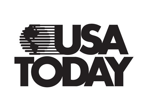 Usa Today Logo Wallpapers Wallpaper Cave