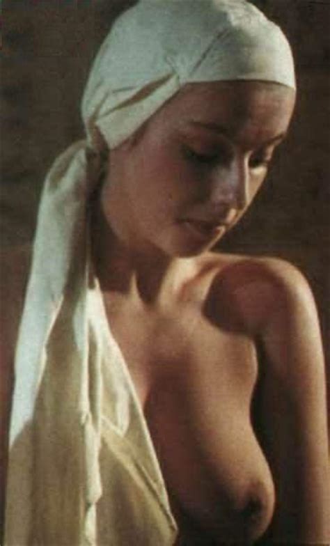 Naked Julie Arnold In Les Contes De La Fontaine