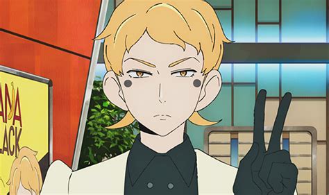 Furthermore, there is the royal enforcement division (red). Tower of God Episode 3 Release Date, Official Preview ...