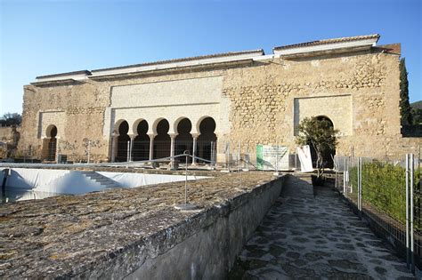 Maybe you would like to learn more about one of these? File:Hall of Abd al-Rahman III - Madinat al-Zahra.JPG ...