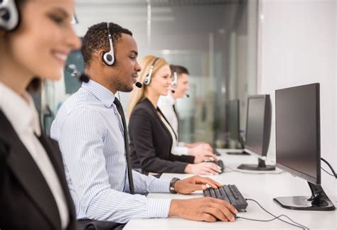 The Power Of Voip Call Center Phone System Revolutionizing Customer