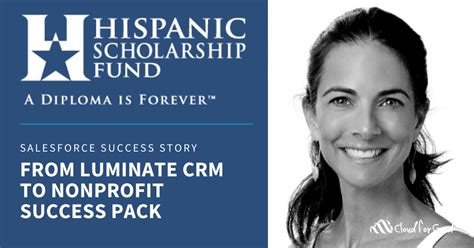 How To Get Hispanic Scholarship Fund