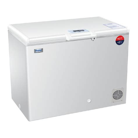 Haier Hbc Refrigerator Operation Manual Manualslib