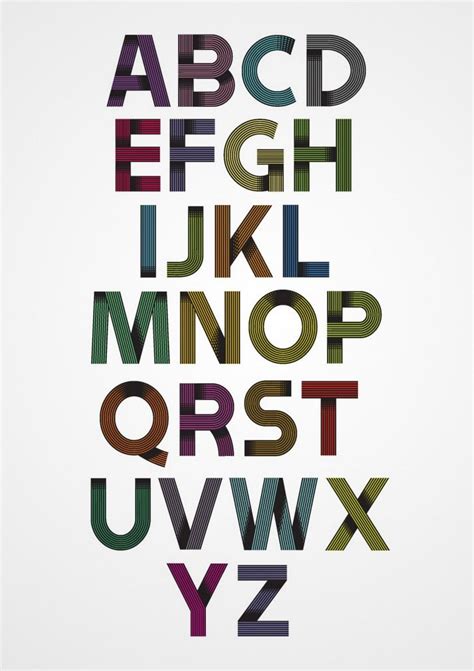 Free Ribbon Fonts Designers Would Love To Have Ribbon Font Graphic