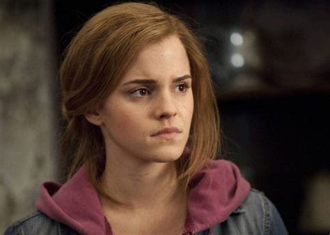 Hermione Granger Of Harry Potter Named Best Screen Role Model