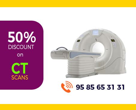 For any assistance on ct scan in india, talk to our medical experts. CT Scan cost in India - 50% Discount - 10,000+ people ...