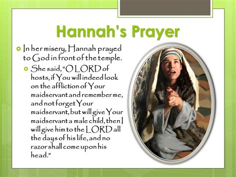 The Prayer Of Hannah Church On The Rock Ocho Rios