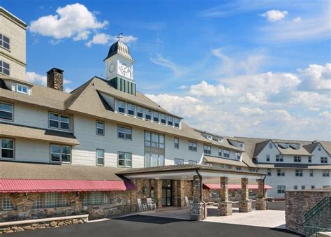Beautiful And Historic Pocono Mountains Resort Save Up To 70 On