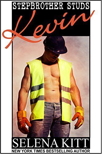 Stepbrother Studs Kevin A Stepbrother Romance Kindle Edition By