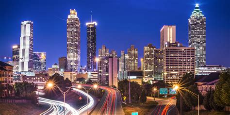 10 Things You Should Never Do In Atlanta Huffpost