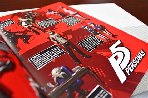 Persona 5 Original Soundtrack Selection For The Electone Stagea Els 02c