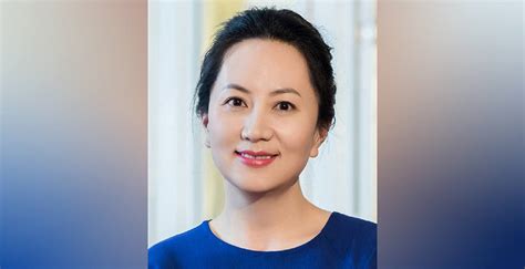 Huaweis Meng Wanzhou Appears In Court A Day After Charges Announced News