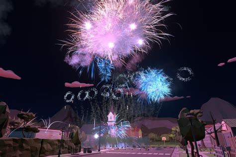 Fireworks mania is a small casual explosive simulator game where you play around with fireworks, create beautiful firework shows or just blow stuff up. Fireworks Mania - An Explosive Simulator (2020) PC скачать ...