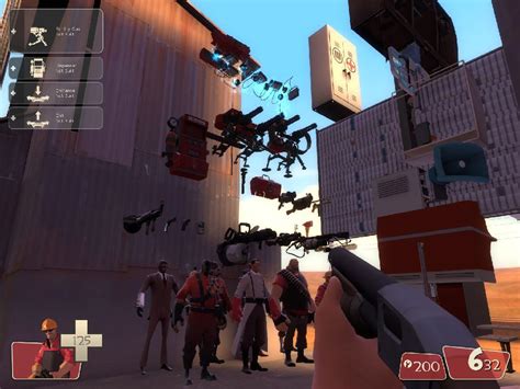 Team Fortress 2 Preview Introduction