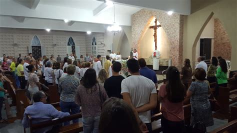 Iglesia de sao joao do batista. Frei Junior Capuchinho: Dia de Santa Clara no Santuário da ...