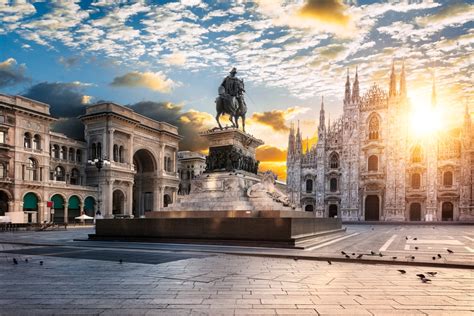Top 10 Attractions And Things To Do In Milan A Locals Guide