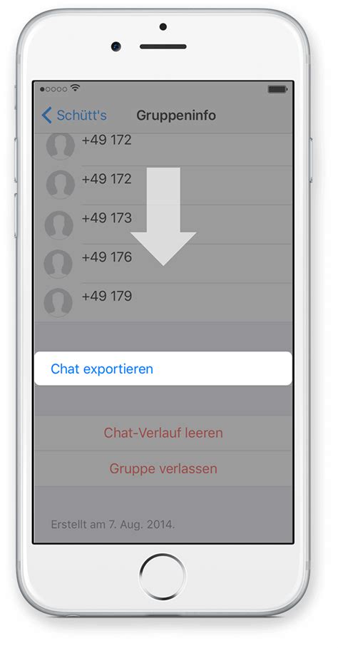 How to create a chat app like whatsapp and make it stand out. WhatsApp Chat mit Dropbox senden - zapptales