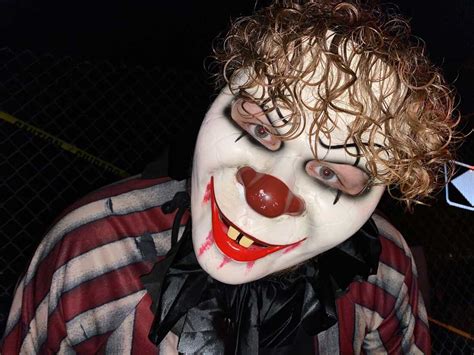 Haunted car washes offer an alternative boo in year of covid