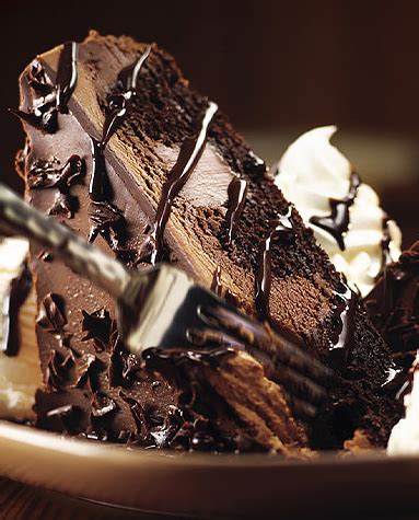 Dark fudge brownie with vanilla ice cream, fresh strawberries and chocolate sauce. FREE Dessert at Longhorn Steakhouse with Purchase ...