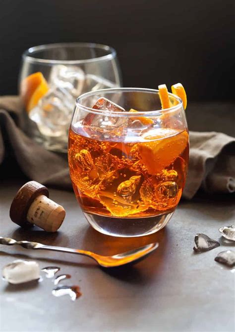 * calories from alcohol is an estimate, and may include artificial sweeteners and sugar alcohols. Bourbon With Fewest Calories - Bourbon Aperol Cocktails ...