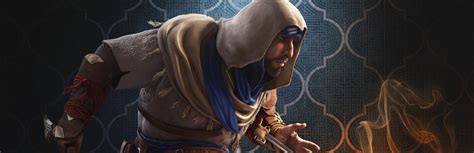 Assassin S Creed Mirage J Tem Data Dummies