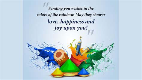 Happy Choti Holi 2023 Wishes Quotes Sms Images Whatsapp Messages