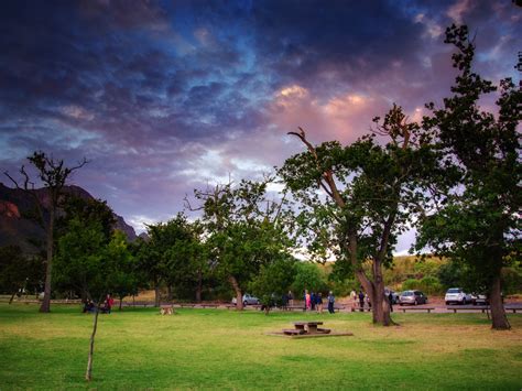 Helderberg Nature Reserve