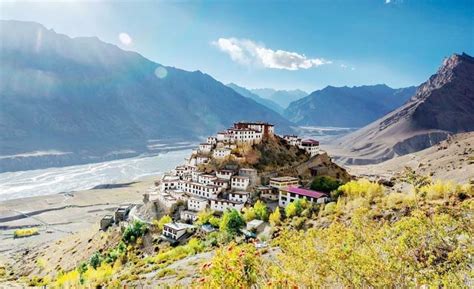 Lahaul And Spiti Valley Tour Details Of Lahaul And Spiti Valley Exotic