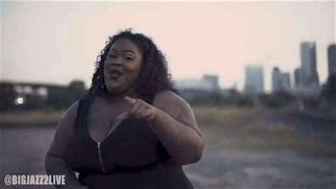 Houstons Jasmine Allen Says Big Girls Slay In Viral Video