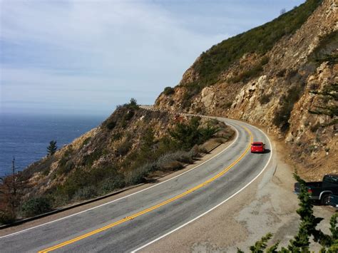 Ginger And Garlic Photo Journey Of Californias Scenic Highway 1