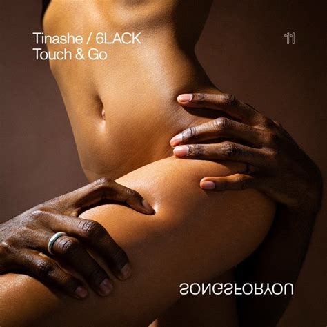 Recent examples on the web: DOWNLOAD Tinashe Ft. 6LACK - Touch & Go | HIPHOPDE