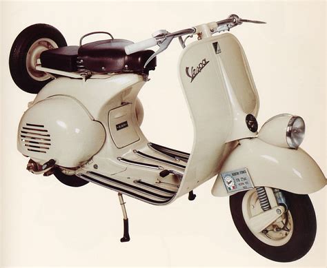 Vespa Scooter Modification Collections All About Photo