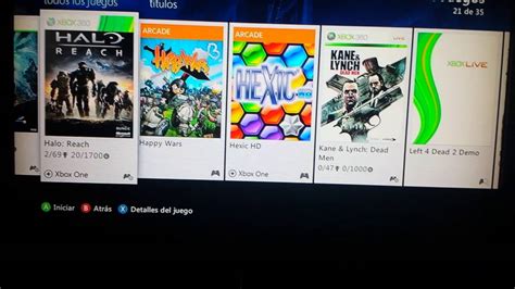 Juegos Xbox 360 Gratis Completos Xbox 360 Completo Kinect Y 10 Juegos