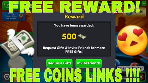 8 ball pool fever this guy has such an awesome skills. FREE 8 BALL POOL COINS REWARD.....LINKS IN THE DESCRIPTION ...