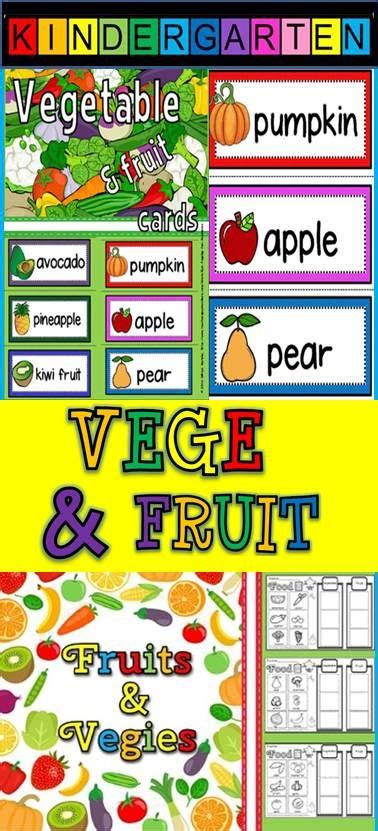 Fruits And Vegetables Sort Math Bundle Fruit Year 1 Maths