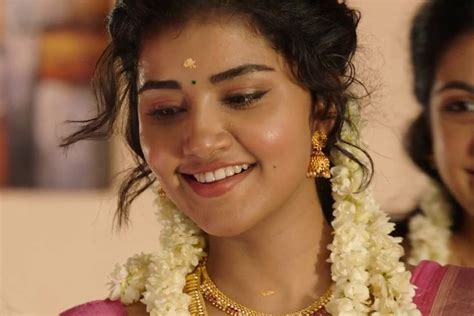 Pin By Parthu On Anupama Parameswaran Beautiful Bollywood Actress